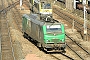 Alstom FRET 102 - SNCF "427102"
19.03.2005 - Thionville
Dirk Einsiedel