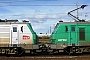 Alstom FRET 102 - SNCF "427102"
03.08.2014 - Les Aubrais Orléans (Loiret)
Thierry Mazoyer
