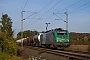 Alstom FRET 102 - SNCF "427102"
17.10.2018 - Argiésans
Vincent TORTEROTOT
