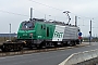 Alstom ? - SNCF "427103"
26.08.2007 - Dourges
Nicolas Beyaert