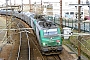 Alstom ? - SNCF "427103"
09.02.2014 - Les Aubrais-Orléans (Loiret)
Thierry Mazoyer