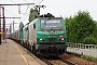 Alstom ? - SNCF "427103"
04.10.2015 - Les Aubrais-Orléans (Loiret)
Thierry Mazoyer