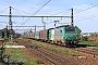 Alstom ? - SNCF "427103"
10.09.2011 - Cesson
Jean-Claude Mons