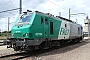 Alstom FRET 104 - SNCF "427104"
19.08.2008 - Le Bourget
Rudy Micaux