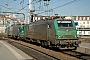 Alstom FRET 104 - SNCF "427104"
11.01.2005 - Lyon Perrache
André Grouillet
