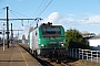 Alstom FRET 104 - SNCF "427104"
22.03.2014 - Les Aubrais Orléans (Loiret)
Thierry Mazoyer