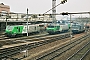 Alstom FRET 105 - SNCF "427105"
26.12.2006 - Mulhouse
Vincent Torterotot