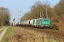 Alstom FRET 105 - SNCF "427105"
13.03.2014 - Ormoy Villers
Mattias Catry