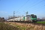 Alstom FRET 105 - SNCF "427105"
01.12.2016 - Ecaillon
Pascal Sainson