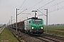 Alstom FRET 105 - SNCF "427105"
28.12.2018 - Hochfelden
Alexander Leroy