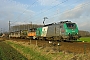 Alstom ? - SNCF "427106"
12.01.2005 - SomainLaurent Charlier