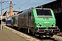 Alstom ? - SNCF "427106"
19.09.2003 - Belfort
Vincent Torterotot