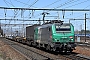 Alstom ? - SNCF "427106"
06.04.2018 - Saint Germain au Mont d
Andre Grouillet