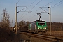 Alstom ? - SNCF "427106"
20.02.2019 - Argiésans
Vincent Torterotot