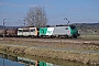 Alstom ? - SNCF "427106"
22.02.2019 - Pompierre sur le DoubsVincent Torterotot
