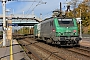 Alstom ? - SNCF "427106"
18.10.2021 - Uckange
Peider Trippi