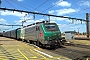Alstom FRET 107 - SNCF "427107"
17.06.2015 - Les Aubrais
Pascal Gallois