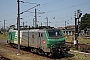 Alstom FRET 107 - SNCF "427107"
11.08.2020 - Somain
Pascal SAINSON