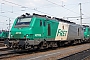 Alstom FRET 108 - SNCF "427108"
22.04.2009 - Le Bourget
Rudy Micaux