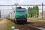 Alstom FRET 108 - SNCF "427108"
27.07.2014 - Les Aubrais Orléans (Loiret)
Thierry Mazoyer