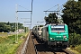 Alstom FRET 108 - SNCF "427108"
24.07.2018 - Senozan
Sylvain Assez