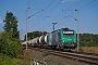 Alstom FRET 108 - SNCF "427108"
19.09.2018 - Argiésans
Vincent Torterotot