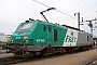 Alstom FRET 109 - SNCF "427109"
08.04.2008 - Vaires
Rudy Micaux