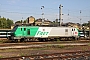 Alstom FRET 109 - SNCF "427109"
23.08.2011 - Thionville
Michael Goll
