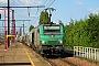 Alstom FRET 109 - SNCF "427109"
27.09.2015 - Les Aubrais-Orléans (Loiret)
Thierry Mazoyer