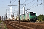 Alstom FRET 110 - SNCF "427110"
15.08.2013 - Toury ( Eure et Loir ) 
Thierry Haudebourg