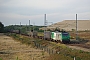 Alstom FRET 110 - SNCF "427110"
09.09.2009 - Staffelfelden
Vincent Torterotot