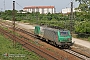 Alstom FRET 110 - SNCF "427110"
24.04.2011 - Villeneuve Saint-Georges
Jean-Claude Mons