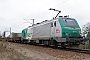 Alstom FRET 011 - SNCF "427111"
30.10.2008 - St Ouen Les Docks
Rudy Micaux