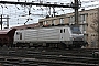 Alstom FRET 111 - VFLI "27111"
06.12.2011 - Dijon
Sylvain  Assez