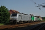 Alstom FRET 111 - VFLI "27111"
29.06.2012 - Belfort
Vincent Torterotot