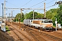 Alstom FRET 111 - VFLI "27111"
29.06.2012 - Besançon
Pierre Hosch