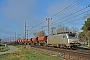 Alstom FRET 112 - VFLI "27112M"
06.03.2014 - Salles-sur-Garonne 
Thierry Leleu