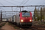 Alstom FRET 112 - VFLI "27112M"
14.11.2015 - Les Aubrais-Orléans (Loiret)
Thierry Mazoyer