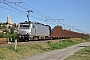 Alstom FRET 113 - VFLI "27113"
20.09.2011 - Avignonet Lauragais (Haute Garonne)Gérard Meilley