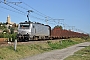 Alstom FRET 113 - VFLI "27113"
20.09.2011 - Avignonet Lauragais (Haute Garonne)
Gérard Meilley