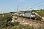 Alstom FRET 113 - VFLI "27113"
22.03.2012 - Saint-ChamasJean-Claude Mons