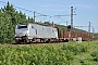Alstom FRET 114 - VFLI "27114"
30.08.2011 - Pompignan
Gérard Meilley