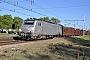 Alstom FRET 114 - VFLI "27114M"
16.05.2012 - Saint-Jory
Gérard Meilley