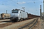 Alstom FRET 114 - VFLI "27114M"
31.05.2012 - Saint-Jory, Triage
Thierry Leleu