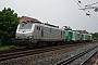 Alstom FRET 114 - VFLI "27114M"
13.07.2012 - Belfort
Vincent Torterotot