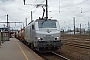 Alstom FRET 114 - VFLI "27114M"
13.04.2013 - Les Aubrais-Orléans (Loiret)
Thierry Mazoyer