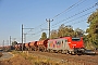Alstom FRET 114 - VFLI "27114M"
28.10.2014 - Salles-sur-Garonne
Thierry Leleu