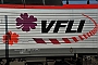 Alstom FRET 114 - VFLI "27114M"
30.10.2014 - Portet-sur-Garonne
Thierry Leleu