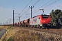 Alstom FRET 114 - VFLI "27114M"
30.10.2014 - Salles-sur-Garonne
Gérard Meilley