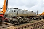 Alstom FRET 115 - AKIEM "27115"
29.01.2014 - Port de Piles
Nicolas Villenave